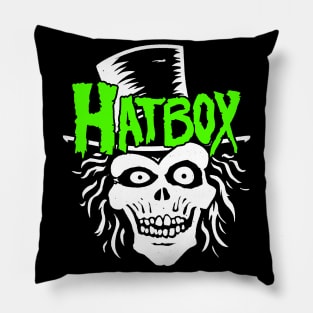 HATBOX Pillow