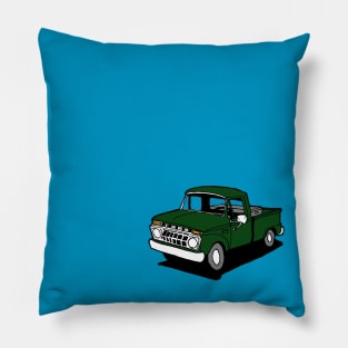 Forest F100 Pillow