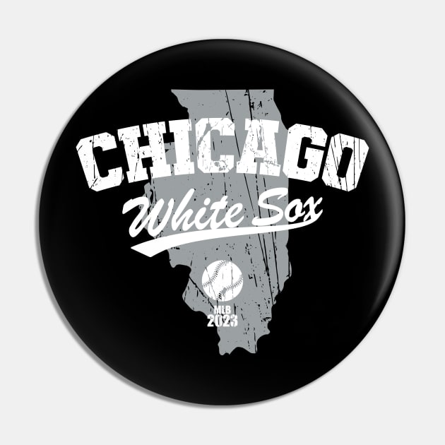 Pin on MLB Chicago White Sox