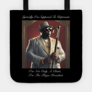 Big Poppa Tote