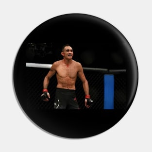 Tony 'El Cucuy' Ferguson Pin