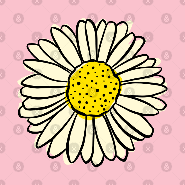 Daisy Daisy Give Me Your Answer Do by Squeeb Creative