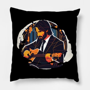 John Wick Pillow