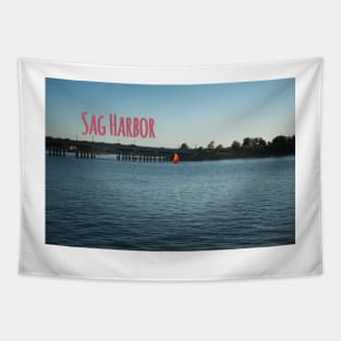 Sag Harbor Tapestry