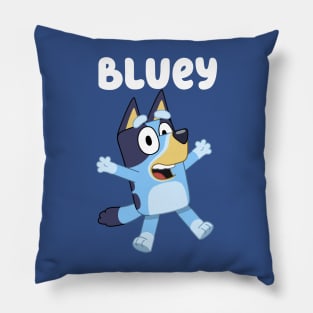 BEST KIDS MOVIE Pillow