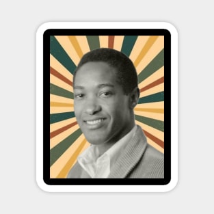 Sam Cooke Magnet