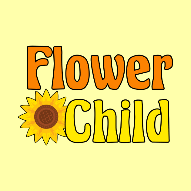 Flower Child by epiclovedesigns