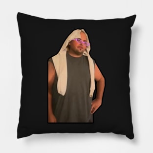 Boss Lady Pillow