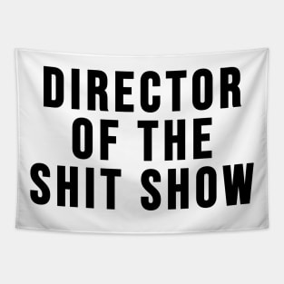 The Director Tapestry