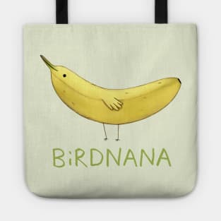 Birdnana Tote