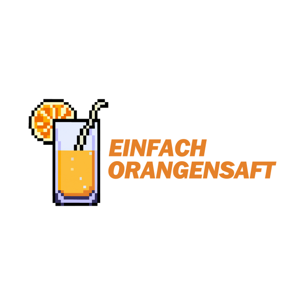 Einfach Orangensaft - Money Boy Zitate by Deutsche Memes