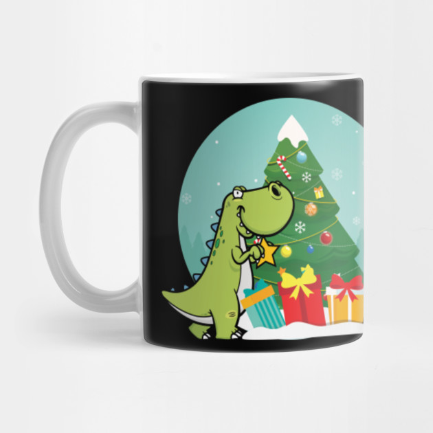 dinosaur christmas presents