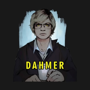 jeffrey dahmer T-Shirt