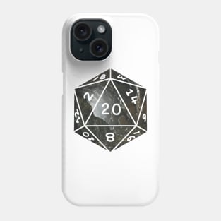 Favoured Terrain Underdark Phone Case