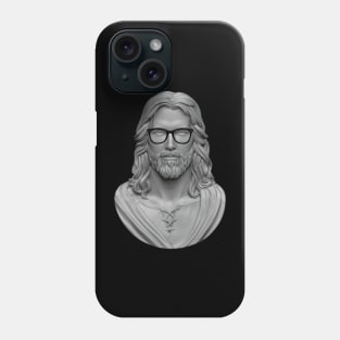 Cool Jesus Phone Case