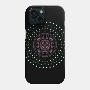 Cosmic Revelations #2 Phone Case