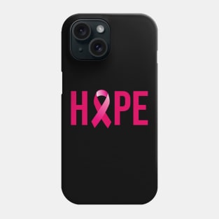 Hope For Women Phone Case