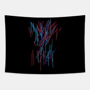 Abstract Tapestry