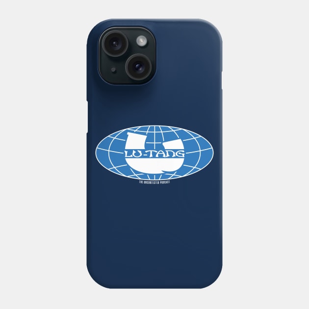 Lu Tang Clan Phone Case by The Uncontested