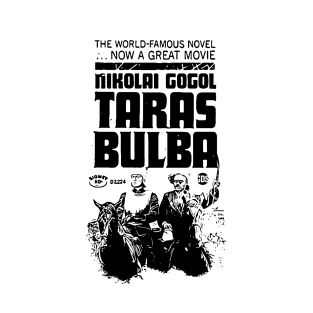 Taras Bulba T-Shirt