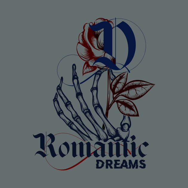 Romantic Dreams by RepubliRock