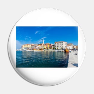 Rovinj Pin