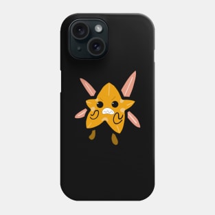 The magic star up power Phone Case