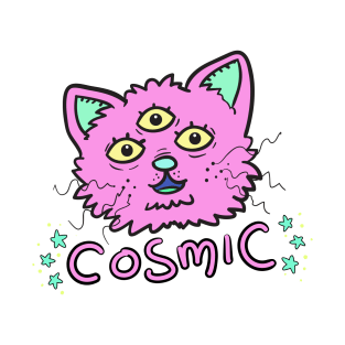 Cosmic! T-Shirt