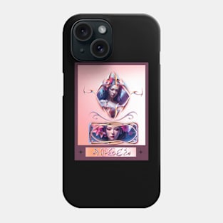 angel Phone Case