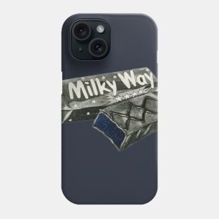 Milky Way Phone Case