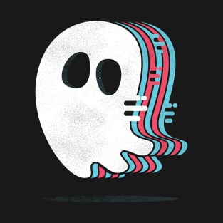 Ghost Rush T-Shirt