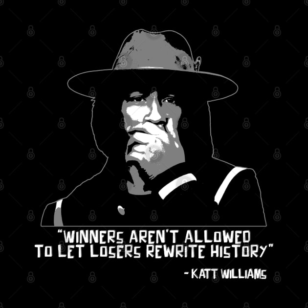 Katt Williams Quotes by flamesaturn