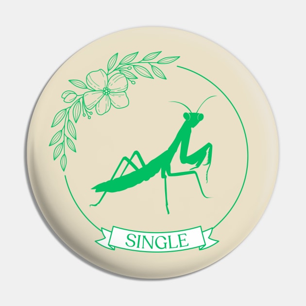 Single Pin by tocksickart