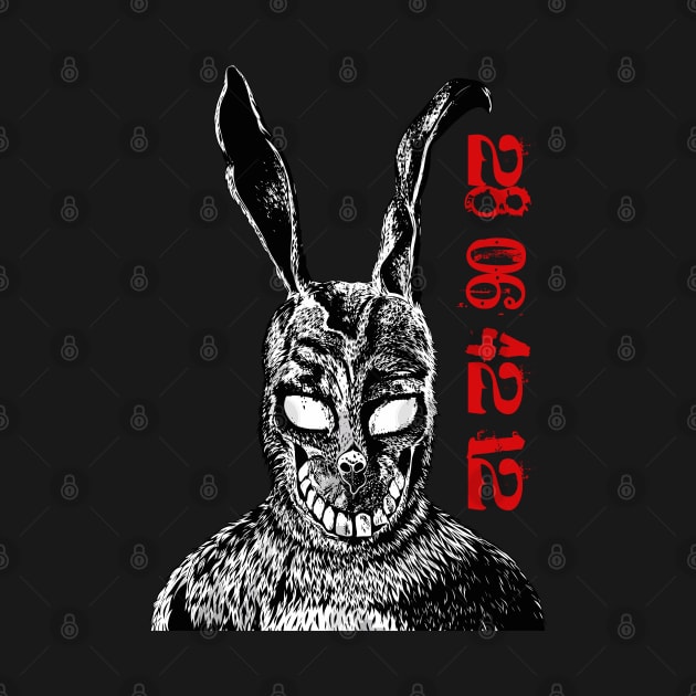 Frank The Rabbit by Breakpoint