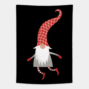 Christmas Nisse 2 Tapestry