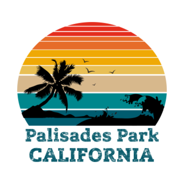 ramones palisades park