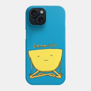 Ommmelette Phone Case