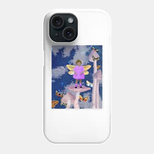 Fairy Joy Phone Case