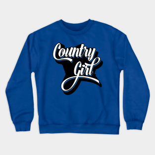 country girl sweaters