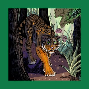 The Tiger T-Shirt