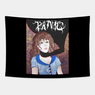 Panic Tapestry