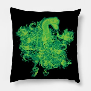 Dark Magic Pillow