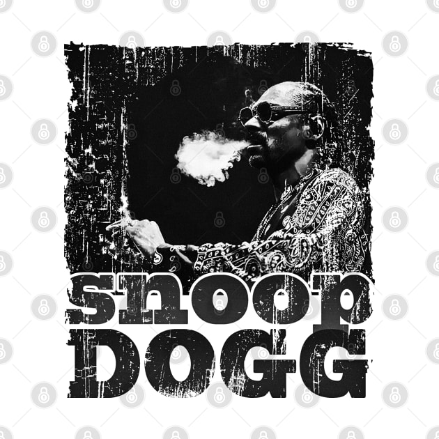 snoop dogg - I love You by Royasaquotshop