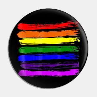 LGBT Gift Pin