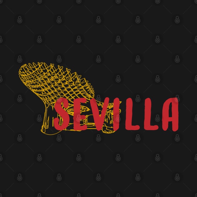 Sevilla by maya-reinstein