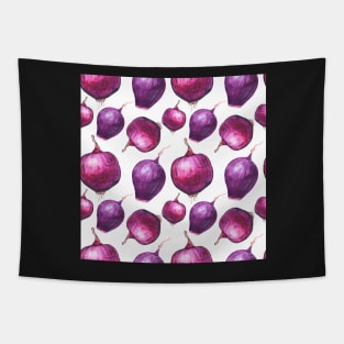 Onion Tapestry
