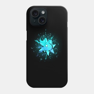 MoonStone Phone Case