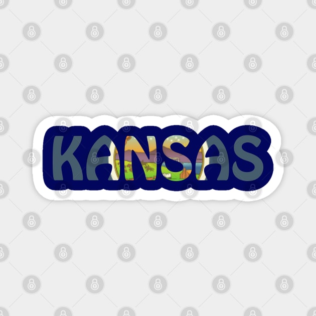 Kansas