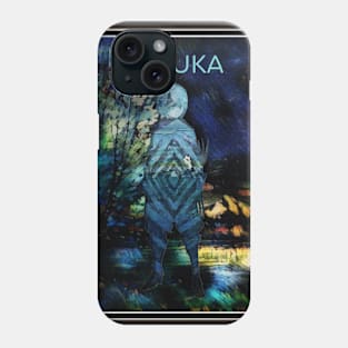 Beruka's Mission Phone Case