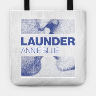 Launder - Fanmade Tote